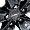 JCW 501 Track Spoke Silver Wheel Img 4