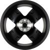 JCW R136 Black with Bright Turned Wheel Img 3