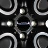 JCW R136 Black with Bright Turned Wheel Img 4