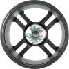 JCW 590 GP Spoke Matt Anthracite with Bright Turned Wheel Img 3