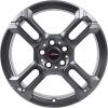 JCW 565 GP Spoke Matt Anthracite Wheel Img 1