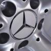 Mercedes Adharaz [209-17] Sterling Silver Wheel Img 4