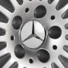 Mercedes Multispoke [212-18] Vanadium Silver Wheel Img 4