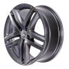 Mercedes 5 Double Spoke [447-19] Tremolite Metallic Wheel Img 2
