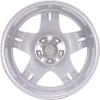 Mercedes Ashtaroth [463-18] Sterling Silver Wheel Img 3