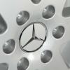 Mercedes 6 Spoke [906-16] White Aluminium Wheel Img 4
