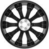 Mercedes 10 Spoke [166-21] Gloss Black with High Sheen Wheel Img 3