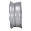 Mercedes 10 Spoke [177-17] Vanadium Silver Wheel Img 4
