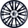 Mercedes Y Spoke [177-18] Gloss Black Wheel Img 3