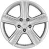 Mercedes Proserpina [204-17] Sterling Silver Wheel Img 1