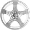 Mercedes Sinnif [212-18] Sterling Silver Wheel Img 3