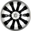 Mercedes 10 Spoke [213-19] Tremolite Metallic with High Sheen Wheel Img 3