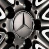 Mercedes 10 Spoke [213-19] Tremolite Metallic with High Sheen Wheel Img 4