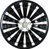 Mercedes Multispoke [213-18] Gloss Black with High Sheen Wheel Img 3