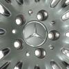Mercedes Multispoke [222-20] Himalaya Grey Wheel Img 4