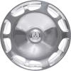 Mercedes 10 Hole [222-20] Clear Lacquer with High Sheen (Forged) Wheel Img 1