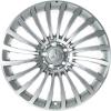 Mercedes Multispoke [231-19] Palladium Silver with High Sheen Wheel Img 1