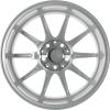 Mercedes 10 Spoke [246-17] Titanium Silver Wheel Img 3