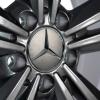 Mercedes 5 Twin Spoke [246-18] Himalaya Grey Wheel Img 4