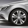 Mercedes 5 Twin Spoke [246-18] Himalaya Grey with High Sheen Wheel Img 4