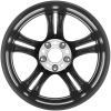 Mercedes 5 Twin Spoke [246-17] Tremolite Metallic Wheel Img 3