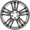Mercedes 5 Triple Spoke [246-18] Tremolite Metallic Wheel Img 3