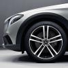 Mercedes 5 Twin Spoke [253-19] Gloss Black with High Sheen Wheel Img 3