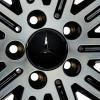Mercedes 10 Spoke [447-19] Gloss Back with High Sheen Wheel Img 4