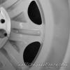 Mercedes Deneb [210-15] Standard Silver Wheel Img 4