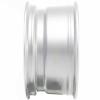 Mercedes Atik [463-16] Titanium Silver Wheel Img 4