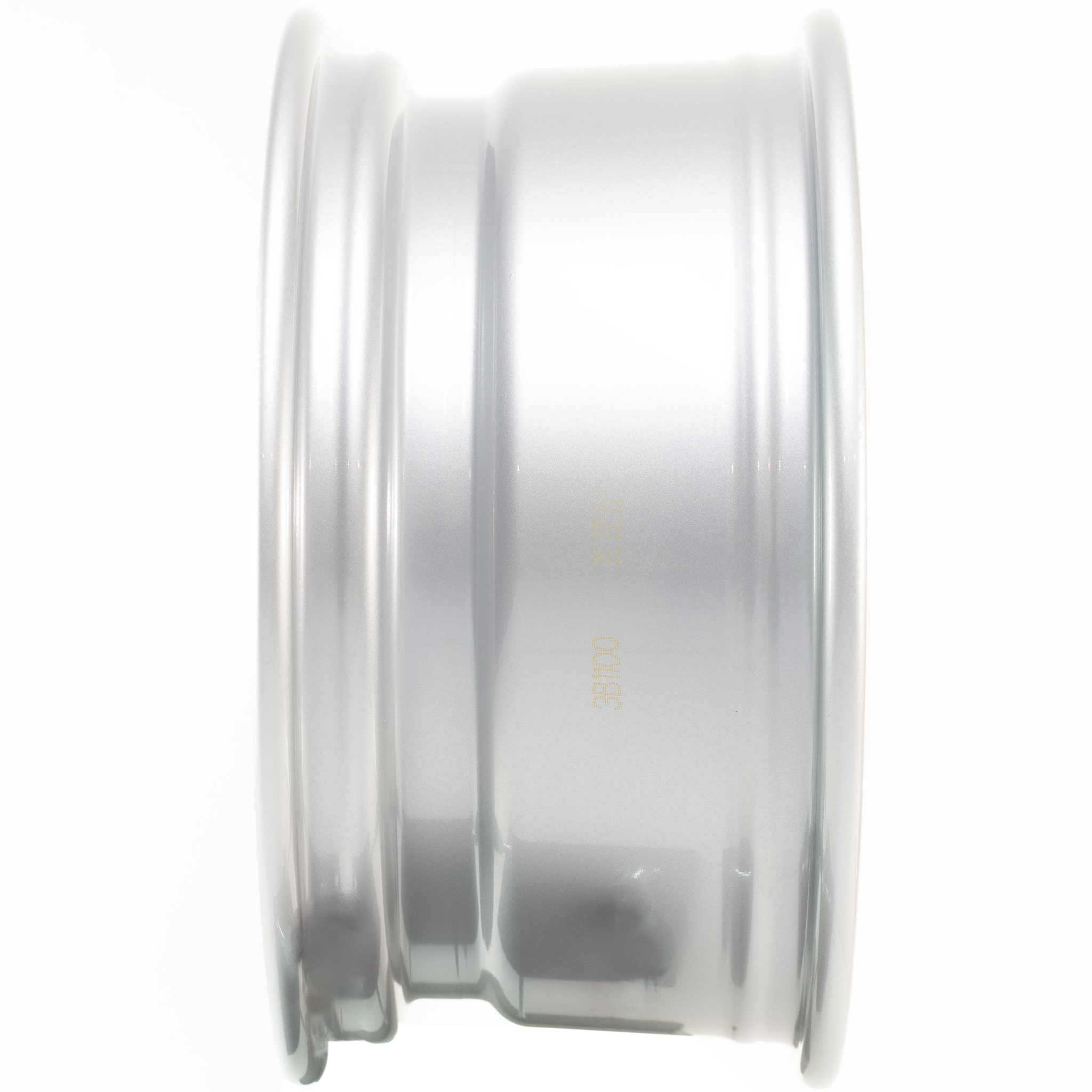 Mercedes Atik [463-16] Titanium Silver Alloy Wheel Product Image #4