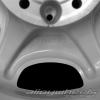 Mercedes Alrami [124-15] Standard Silver Wheel Img 4