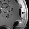 Mercedes Deneb [210-15] Standard Silver Wheel Img 3
