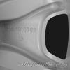 Mercedes 10 Hole [210-15] Standard Silver Wheel Img 4