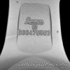 Mercedes 5 Spoke [210-16] Standard Silver Wheel Img 4