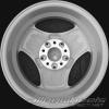 Mercedes Merope [170-16] Standard Silver Wheel Img 2