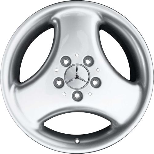 Mer Wheelmark Mercedes alloys from Alloy Wheels Direct
