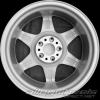 Mercedes Ceginus EVO II [170-17] Himalaya Grey Wheel Img 2