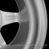 Mercedes Ceginus EVO II [170-17] Himalaya Grey Wheel Img 4