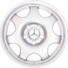 Mercedes Toliman [211-16] Sterling Silver Wheel Img 1