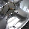 Mercedes Adharaz [170-16] Standard Silver Wheel Img 2