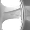 Mercedes Albireo [129-18] Sterling Silver Wheel Img 4