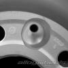 Mercedes Segin [220-18] Standard Silver with High Sheen (Forged) Wheel Img 4