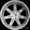 Mercedes Alshain [168-17] Sterling Silver Wheel Img 2