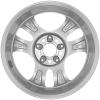Mercedes Sertan [168-17] Sterling Silver Wheel Img 2