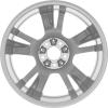 Mercedes Veseli [230-18] Sterling Silver Wheel Img 2
