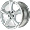 Mercedes Adharaz [209-17] Sterling Silver Wheel Img 2
