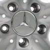 Mercedes Adharaz [209-17] Sterling Silver Wheel Img 4