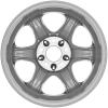 Mercedes Fidis [211-16] Sterling Silver Wheel Img 3