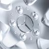 Mercedes Merez [168-15] Sterling Silver Wheel Img 4